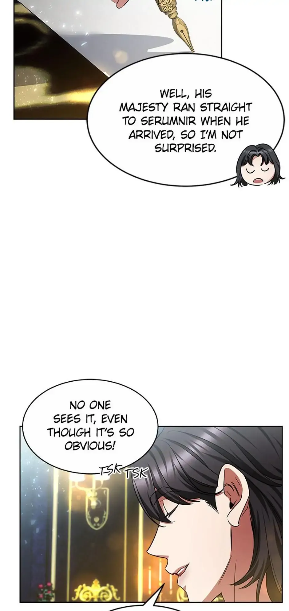 A Red Laurel to My Emperor Chapter 14 page 64 - 