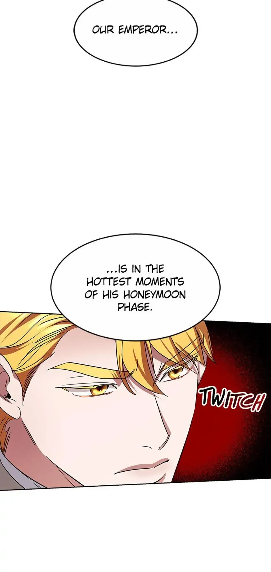 A Red Laurel to My Emperor Chapter 14 page 65 - 