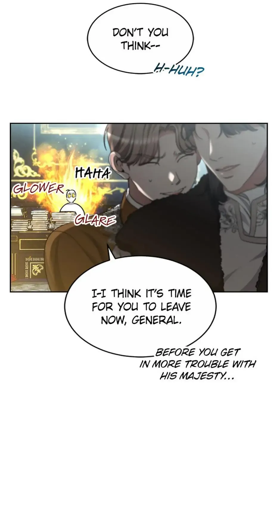 A Red Laurel to My Emperor Chapter 14 page 66 - 