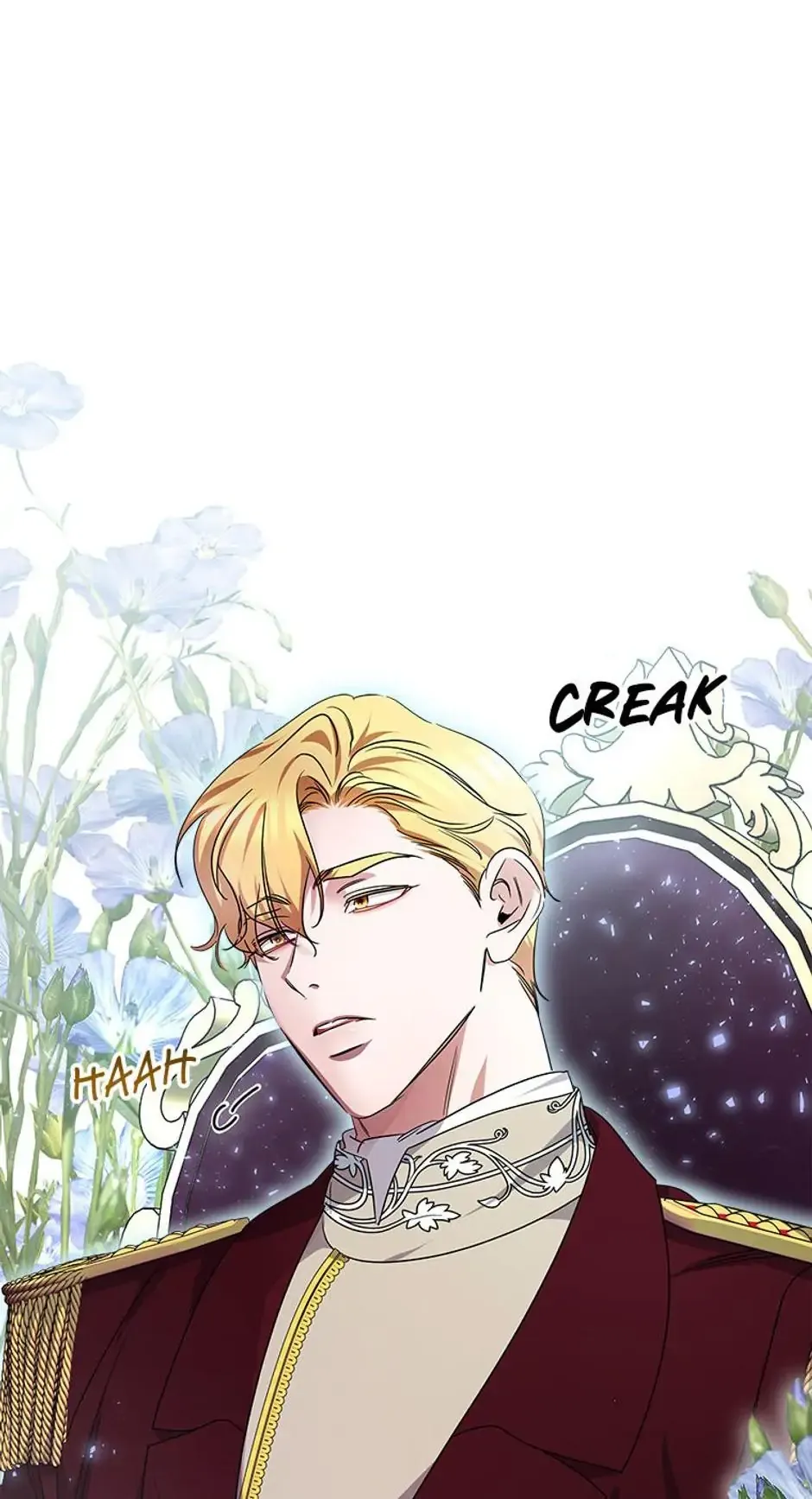 A Red Laurel to My Emperor Chapter 14 page 68 - 