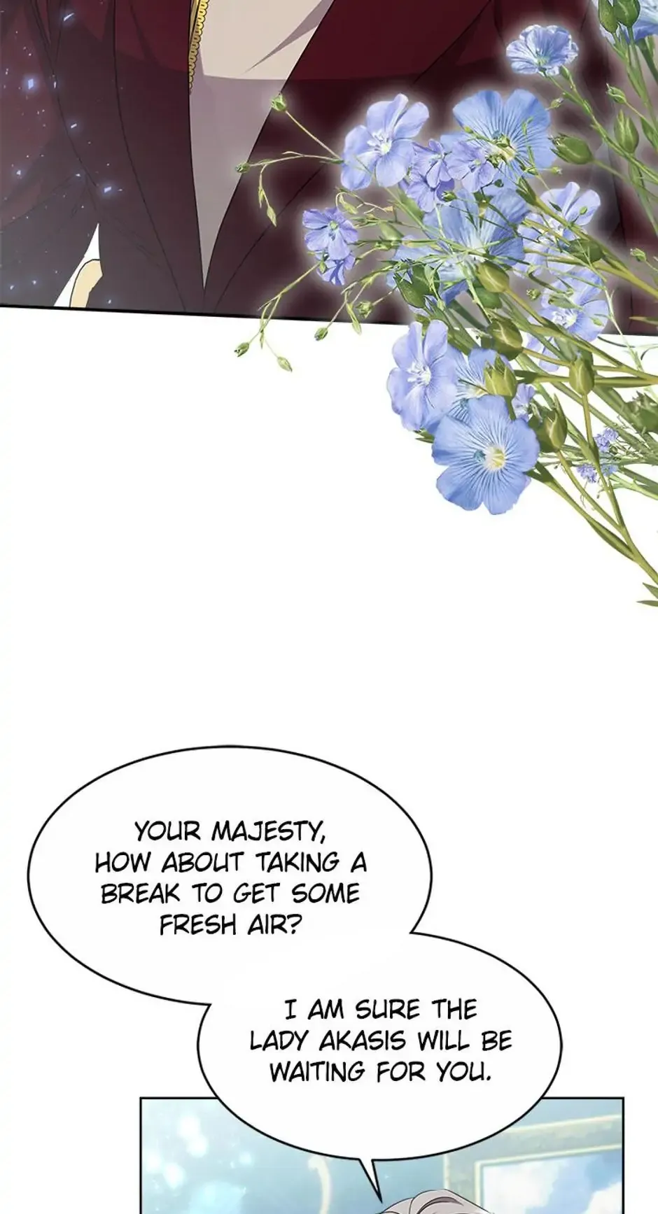 A Red Laurel to My Emperor Chapter 14 page 69 - 