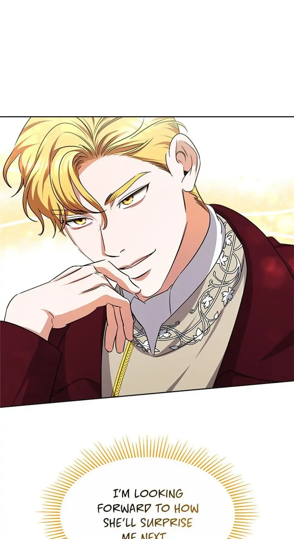 A Red Laurel to My Emperor Chapter 14 page 72 - 