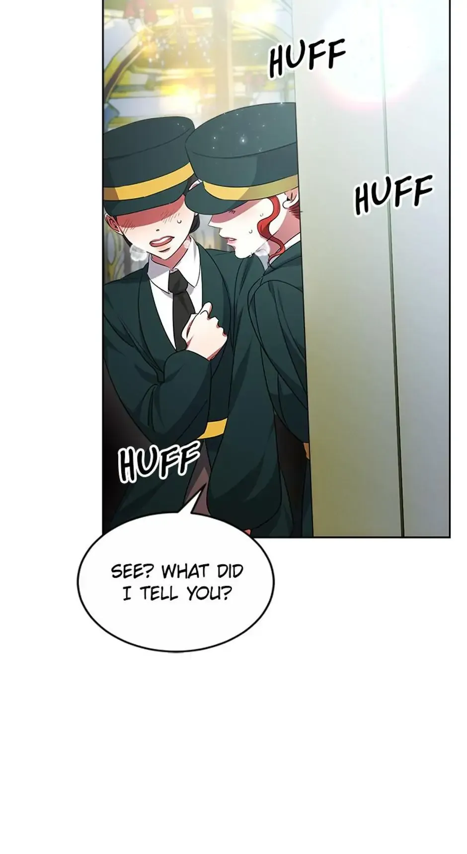 A Red Laurel to My Emperor Chapter 14 page 75 - 