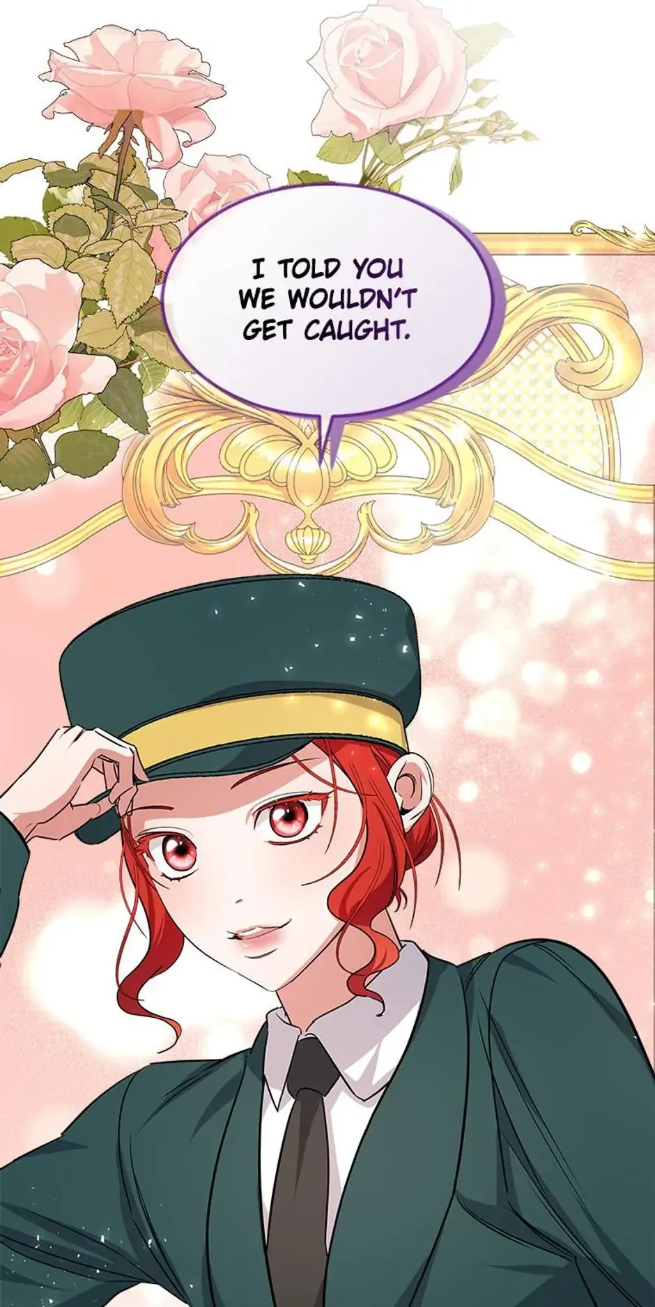 A Red Laurel to My Emperor Chapter 14 page 77 - 