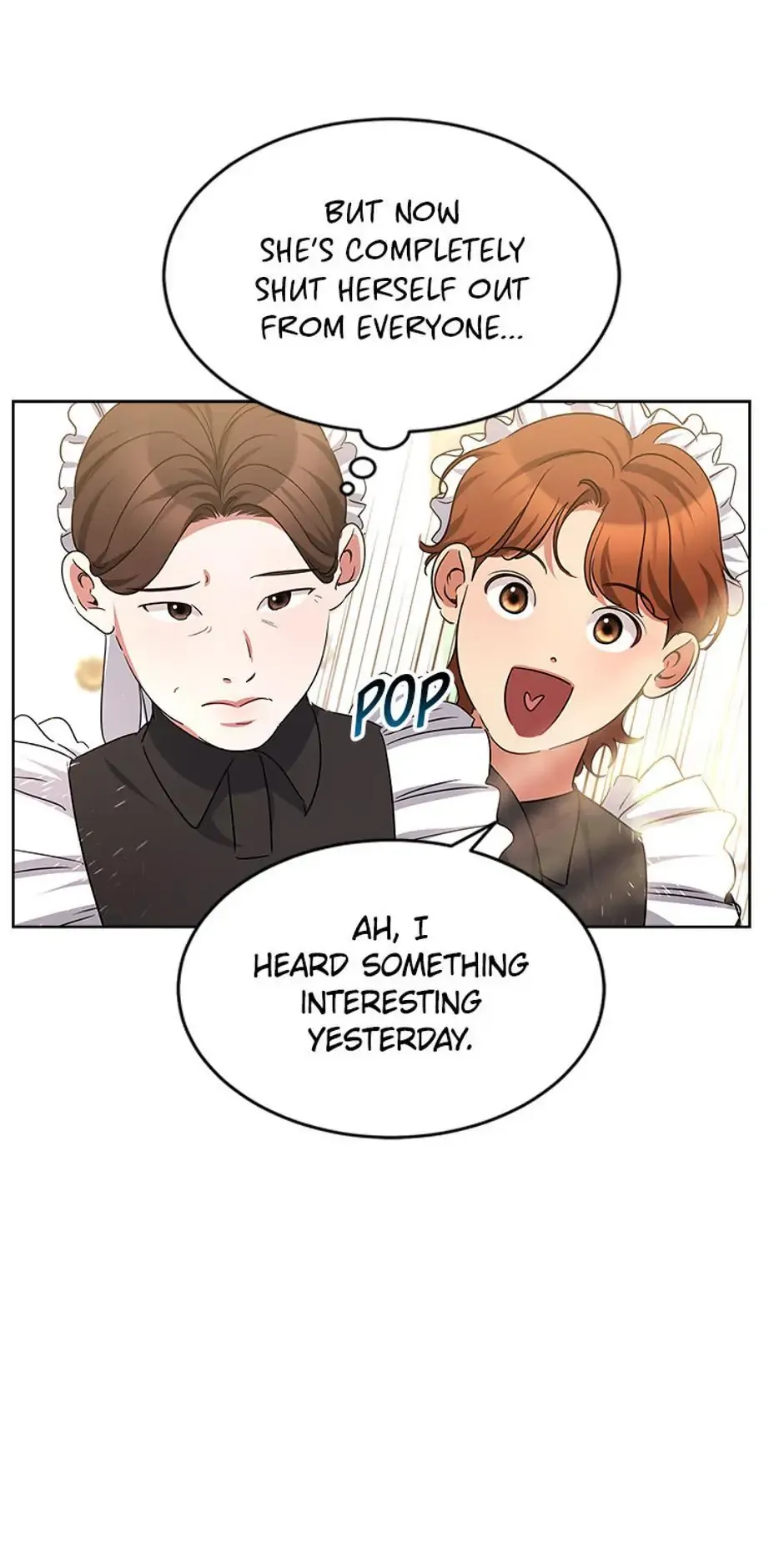 A Red Laurel to My Emperor Chapter 15 page 12 - 