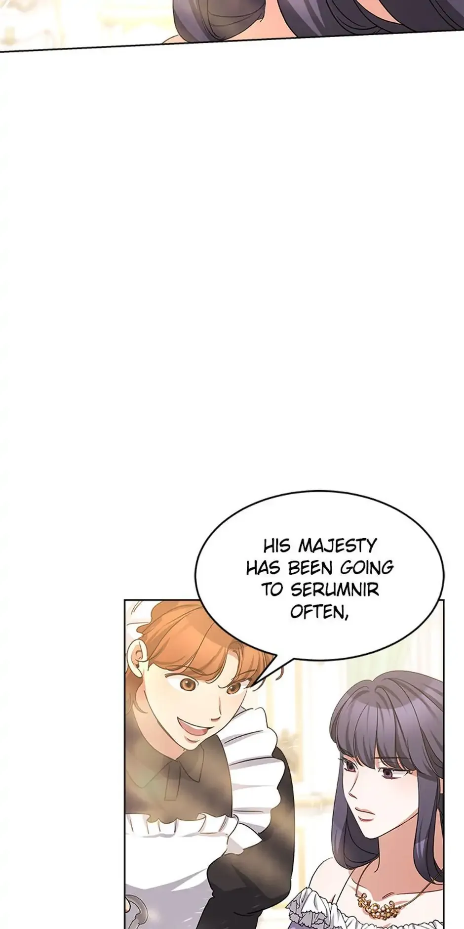 A Red Laurel to My Emperor Chapter 15 page 14 - 