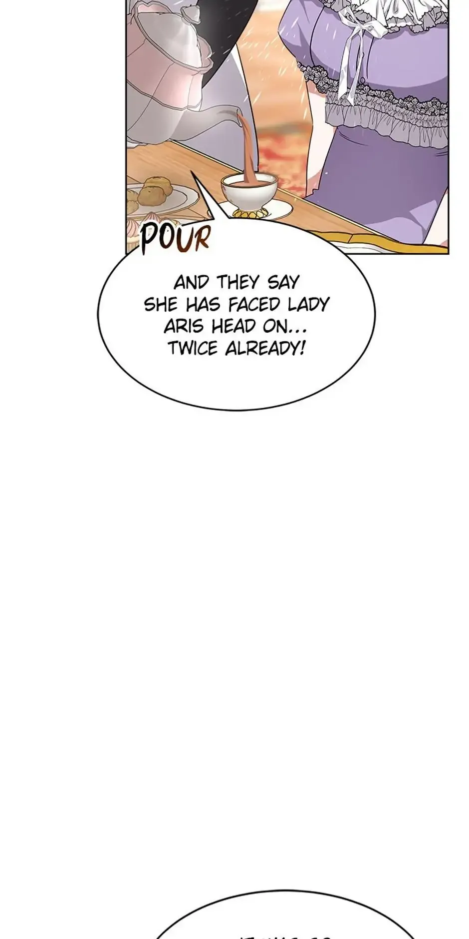 A Red Laurel to My Emperor Chapter 15 page 15 - 