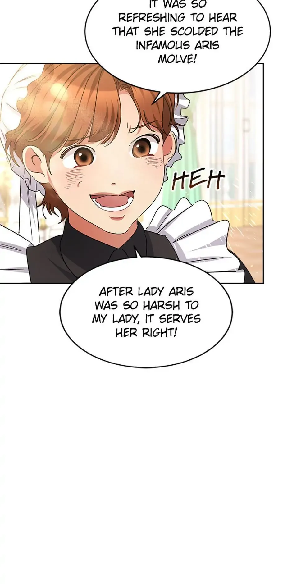 A Red Laurel to My Emperor Chapter 15 page 16 - 