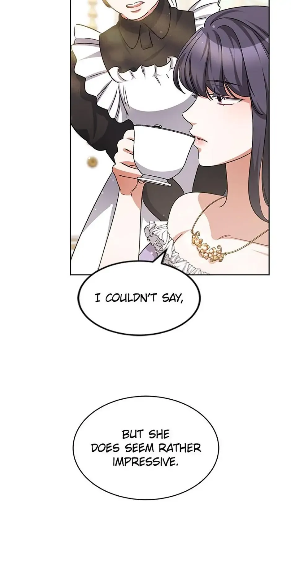 A Red Laurel to My Emperor Chapter 15 page 18 - 