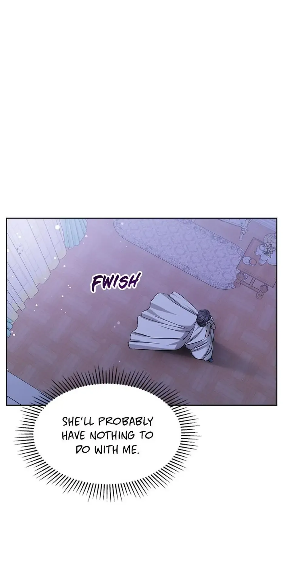 A Red Laurel to My Emperor Chapter 15 page 22 - 