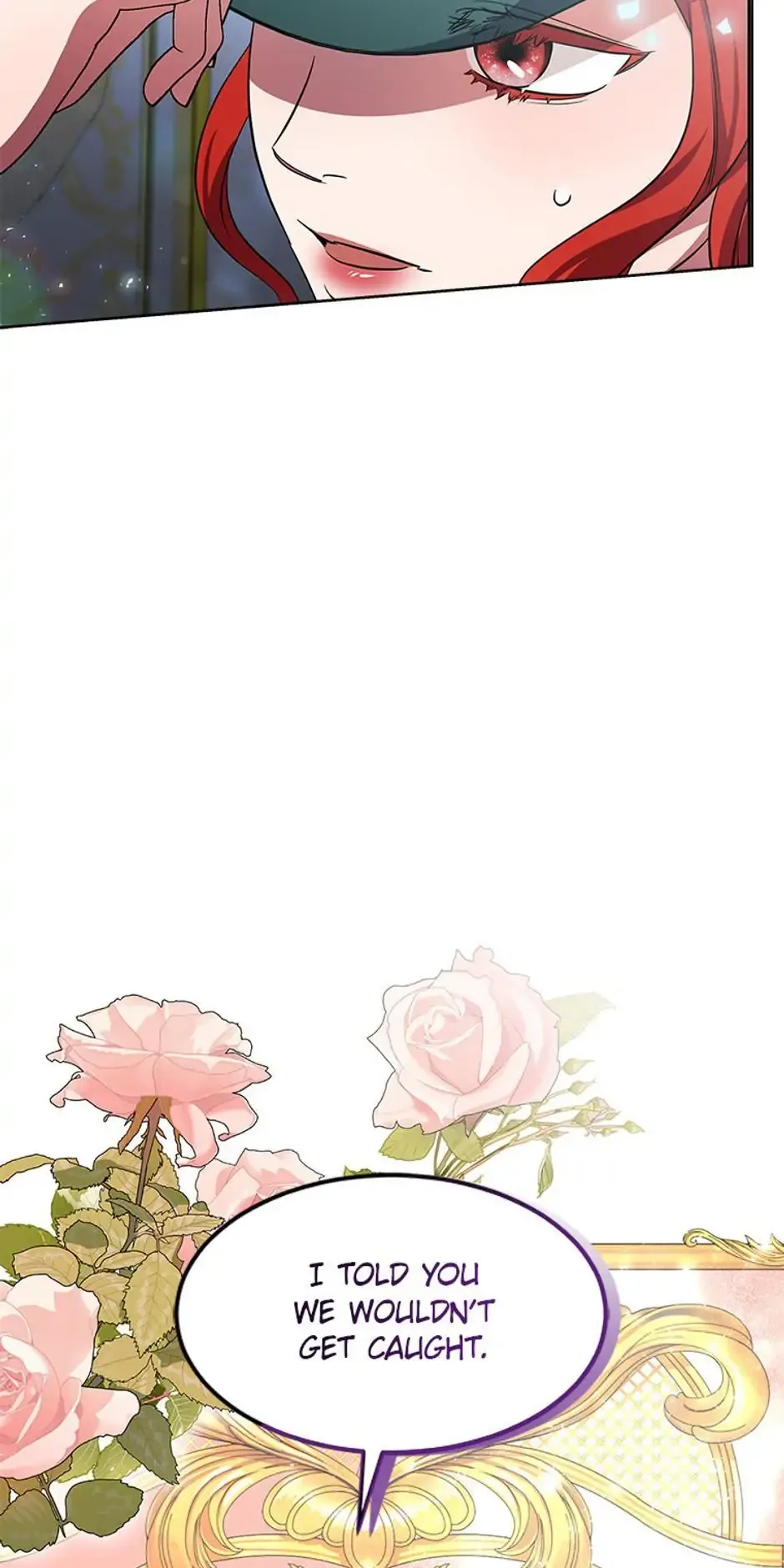 A Red Laurel to My Emperor Chapter 15 page 25 - 