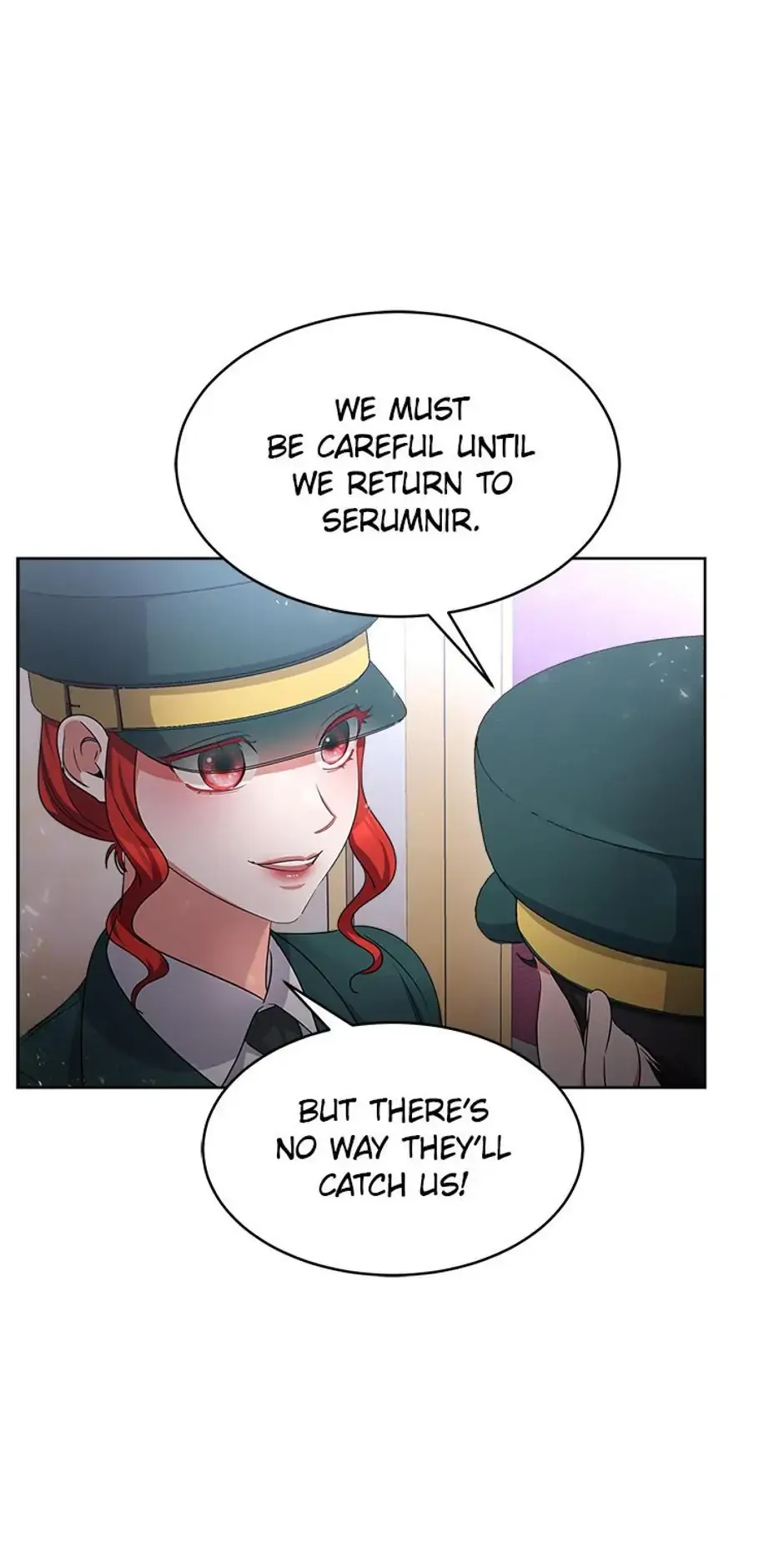 A Red Laurel to My Emperor Chapter 15 page 29 - 