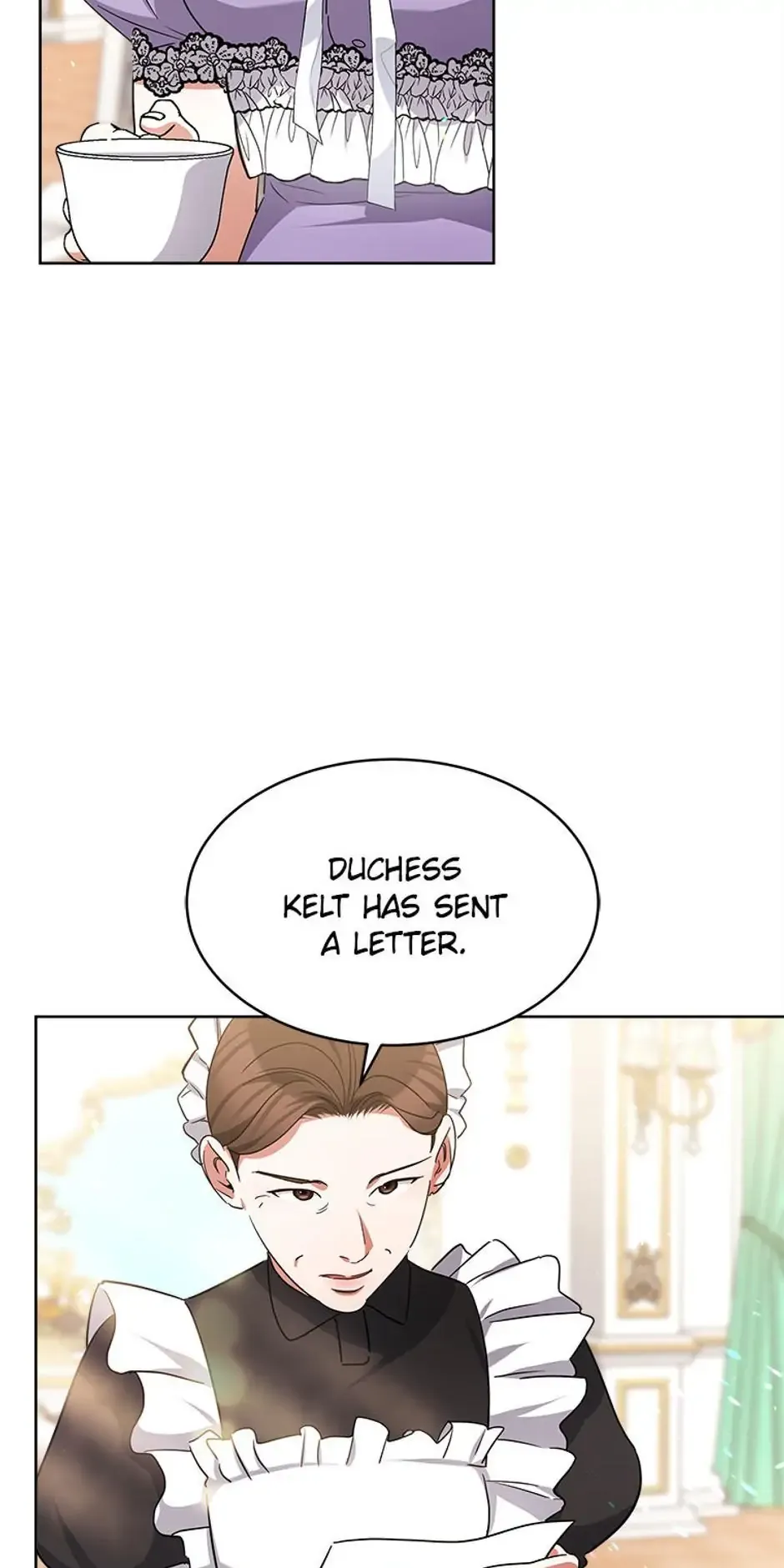 A Red Laurel to My Emperor Chapter 15 page 4 - 