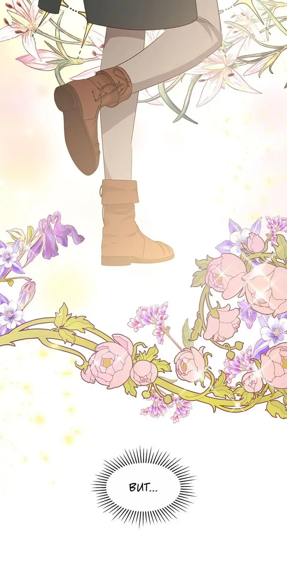 A Red Laurel to My Emperor Chapter 15 page 32 - 