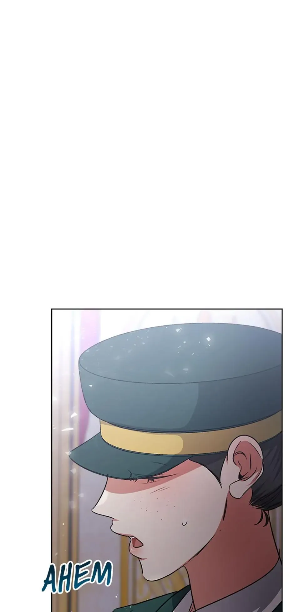 A Red Laurel to My Emperor Chapter 15 page 34 - 