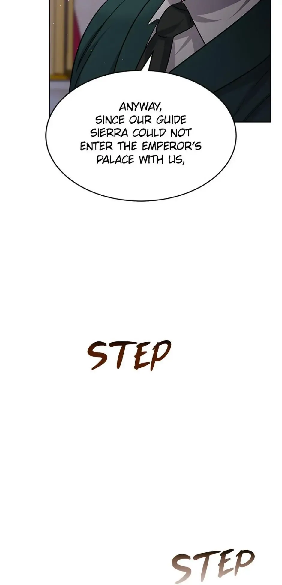 A Red Laurel to My Emperor Chapter 15 page 35 - 