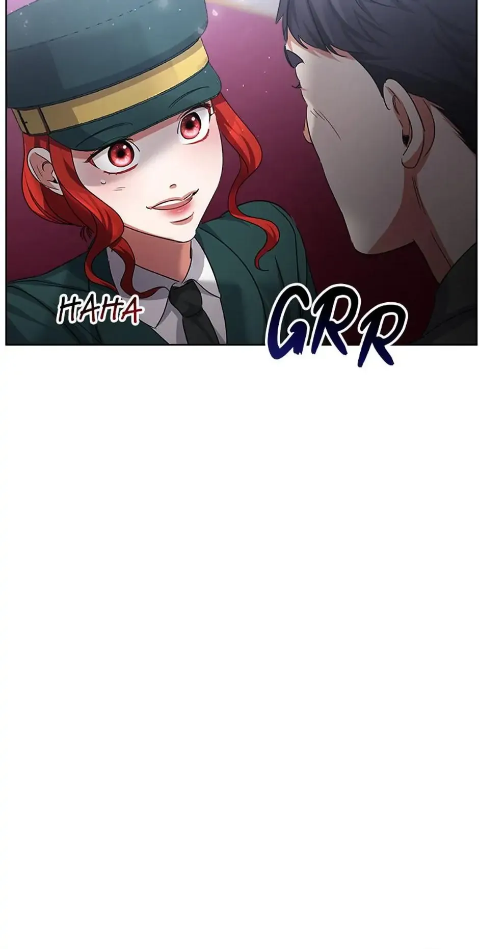 A Red Laurel to My Emperor Chapter 15 page 40 - 