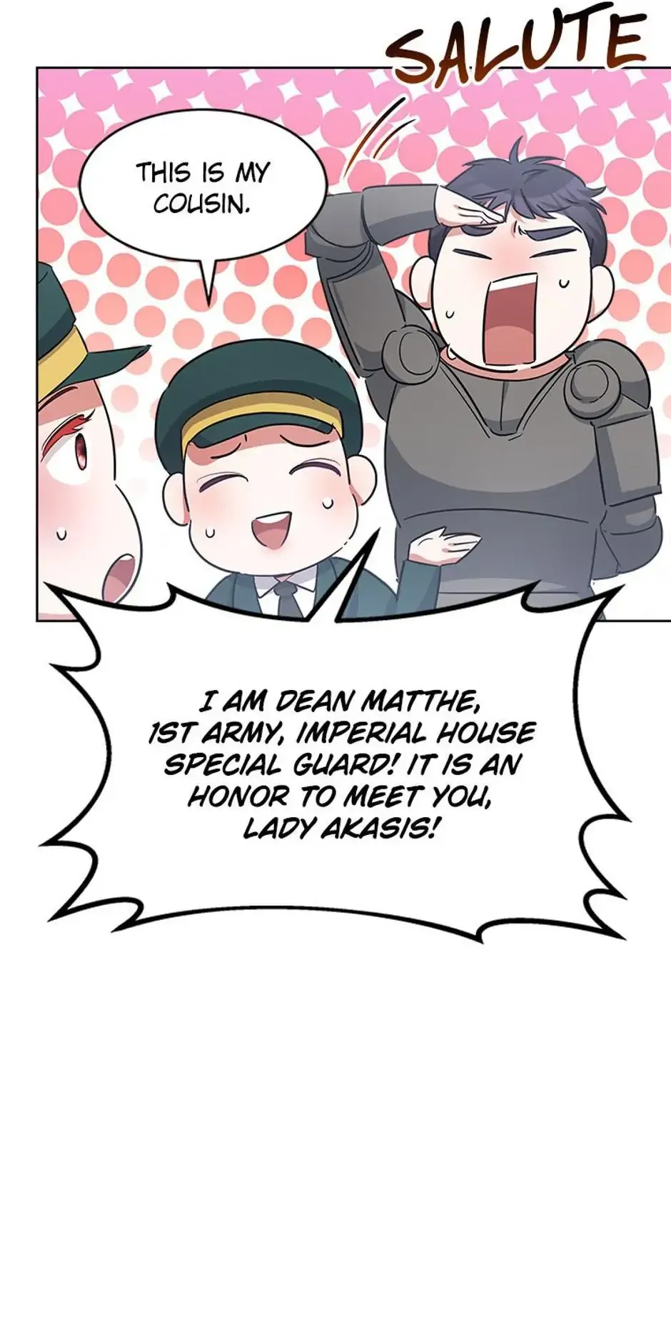 A Red Laurel to My Emperor Chapter 15 page 41 - 
