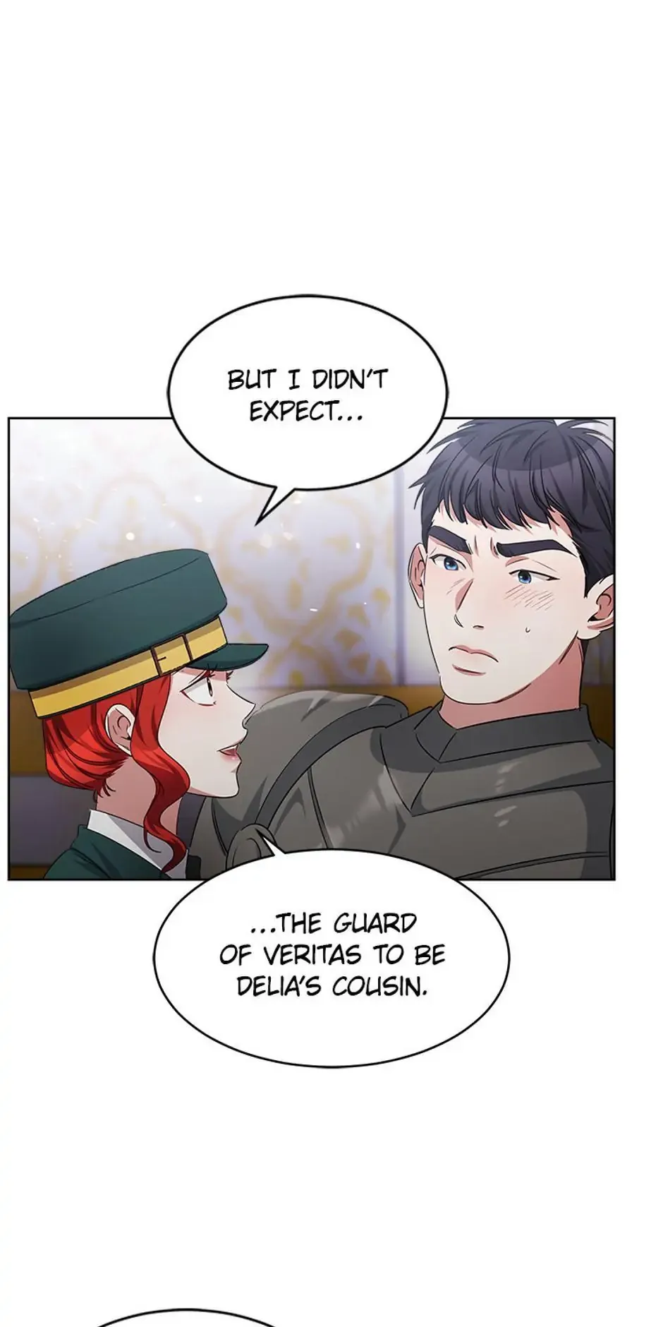 A Red Laurel to My Emperor Chapter 15 page 44 - 
