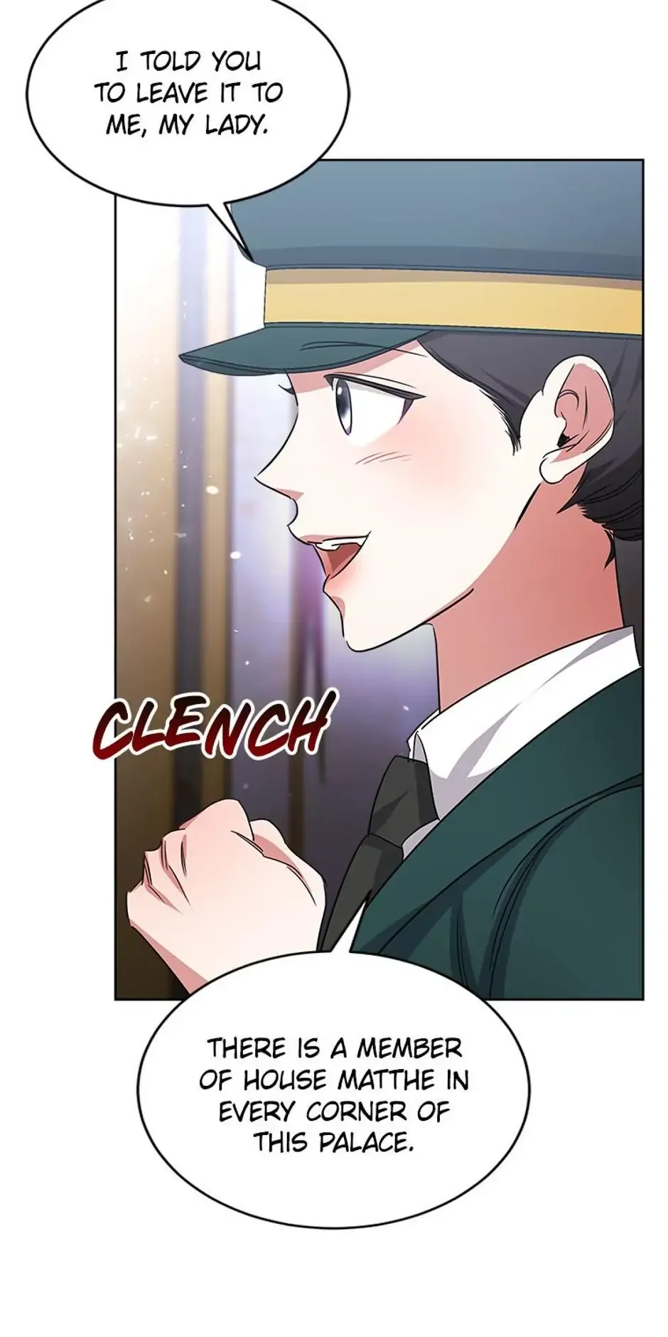 A Red Laurel to My Emperor Chapter 15 page 45 - 