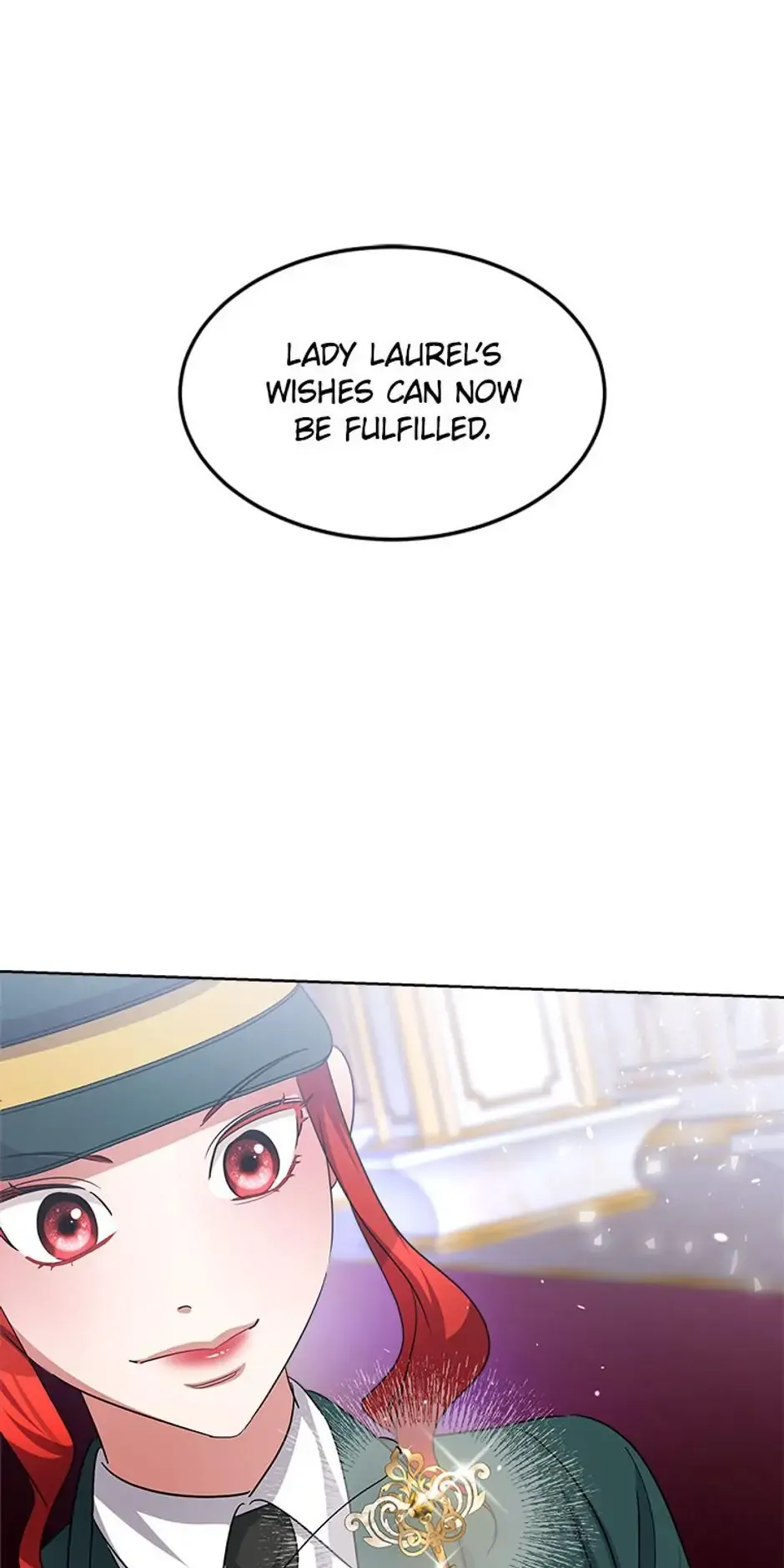 A Red Laurel to My Emperor Chapter 15 page 46 - 
