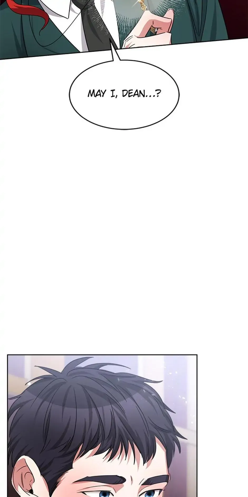 A Red Laurel to My Emperor Chapter 15 page 47 - 