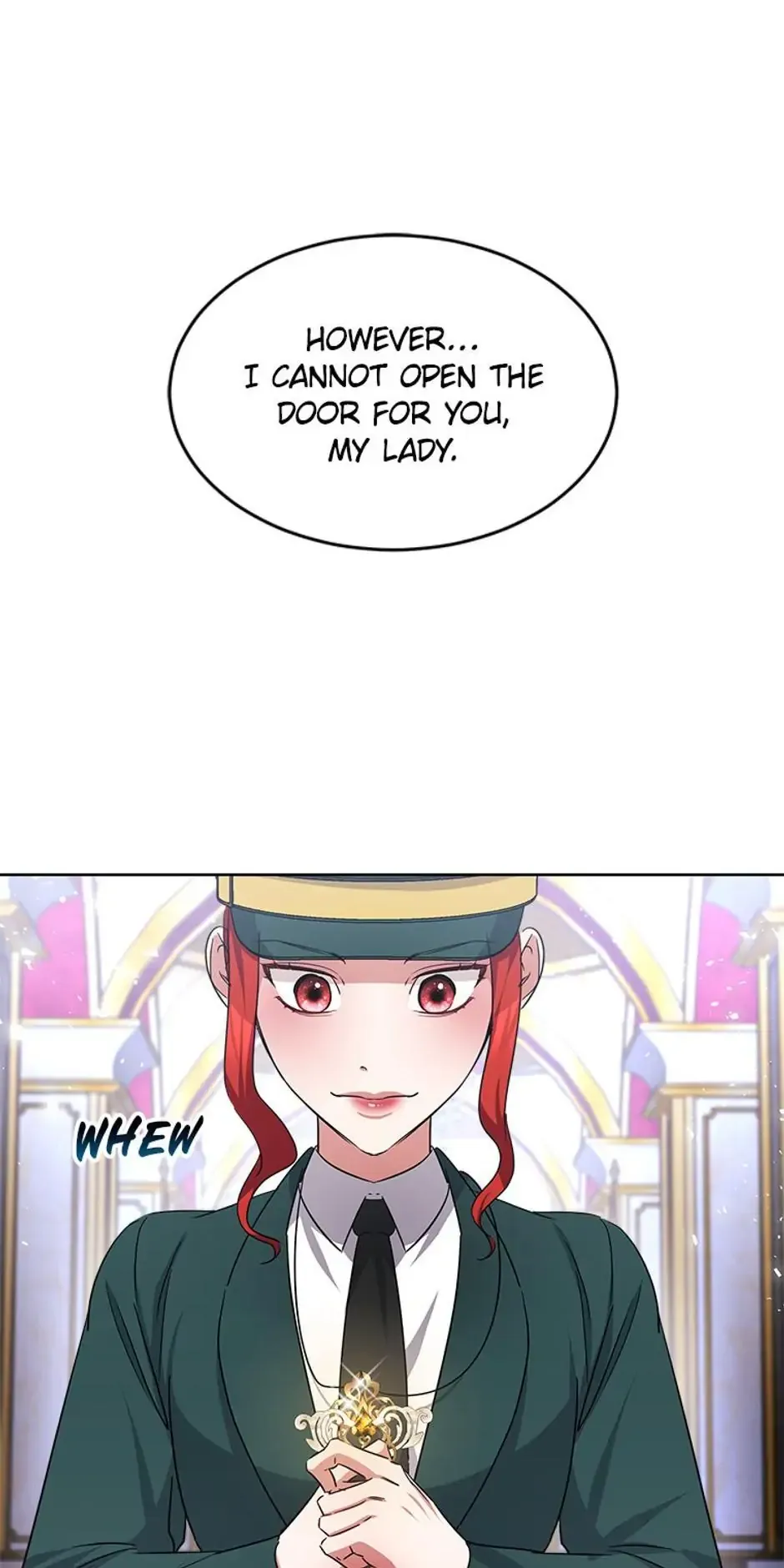 A Red Laurel to My Emperor Chapter 15 page 50 - 