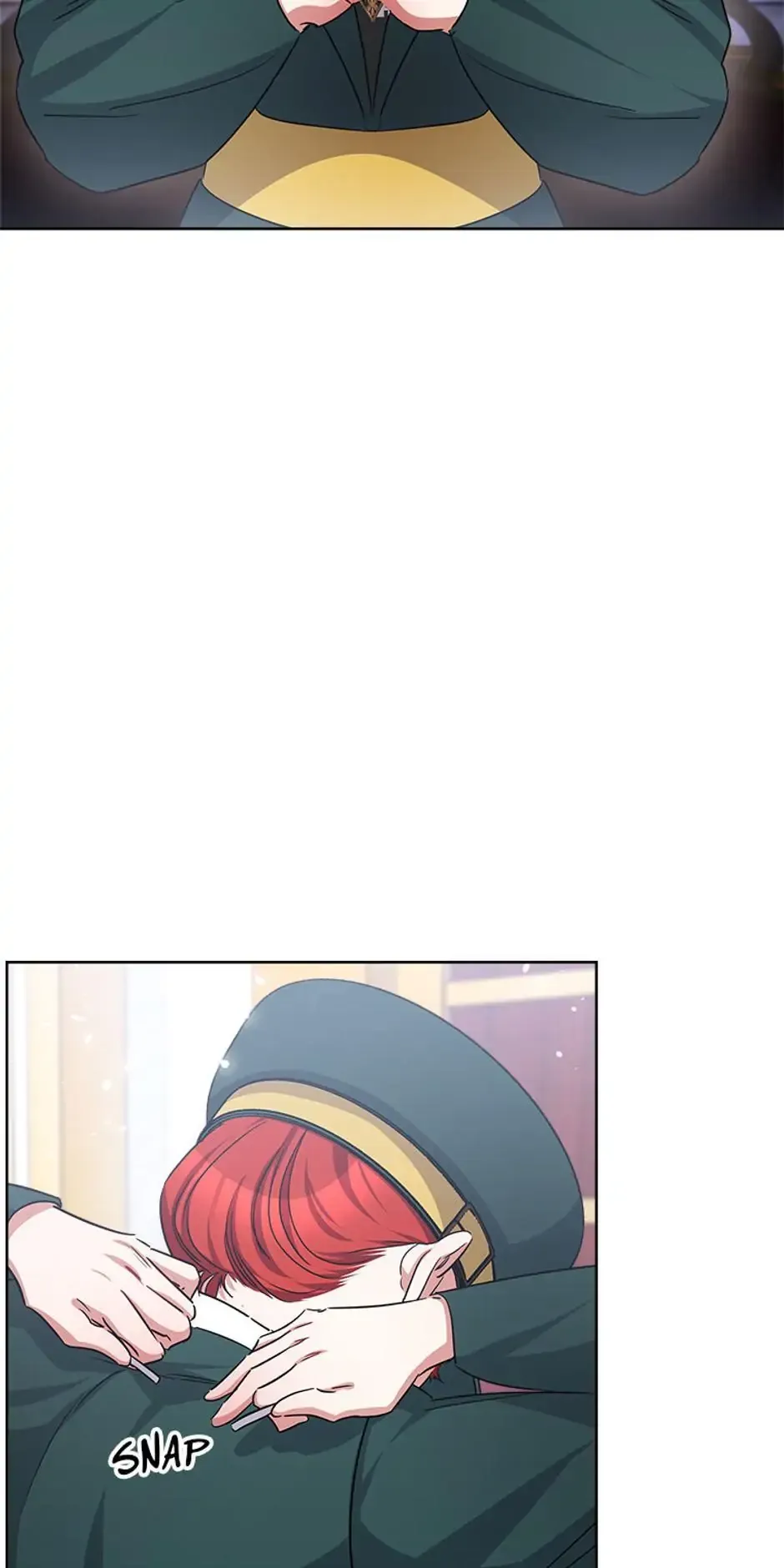 A Red Laurel to My Emperor Chapter 15 page 51 - 