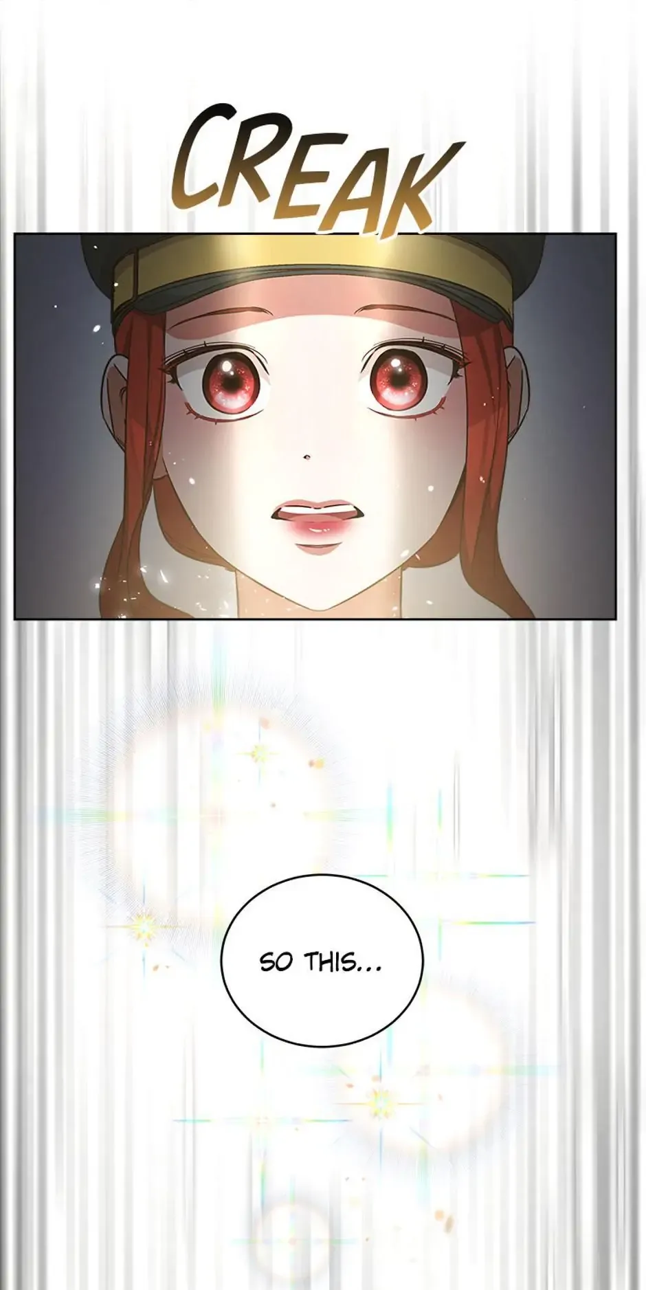 A Red Laurel to My Emperor Chapter 15 page 54 - 