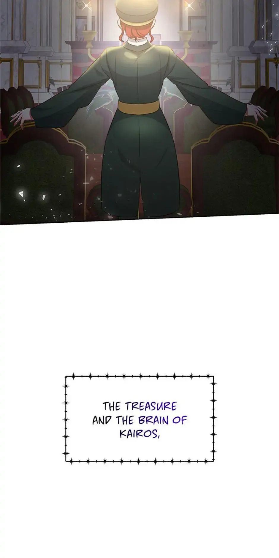 A Red Laurel to My Emperor Chapter 15 page 57 - 