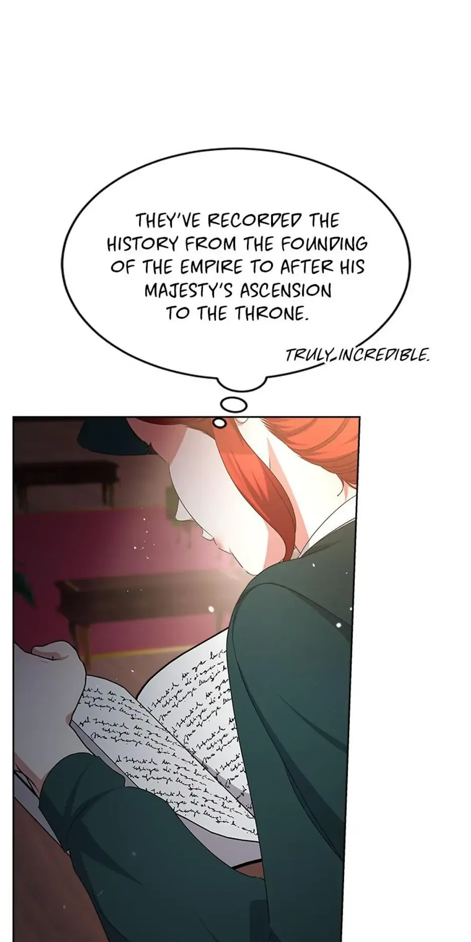 A Red Laurel to My Emperor Chapter 15 page 61 - 
