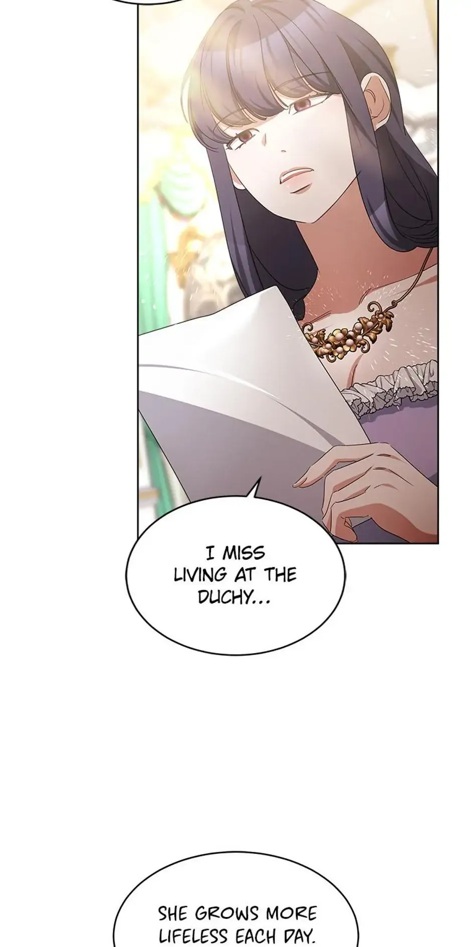 A Red Laurel to My Emperor Chapter 15 page 8 - 