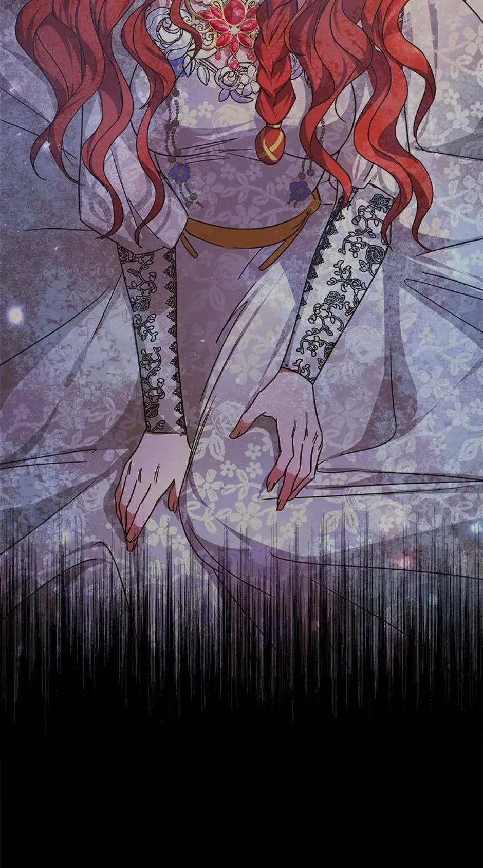 A Red Laurel to My Emperor Chapter 15 page 71 - 
