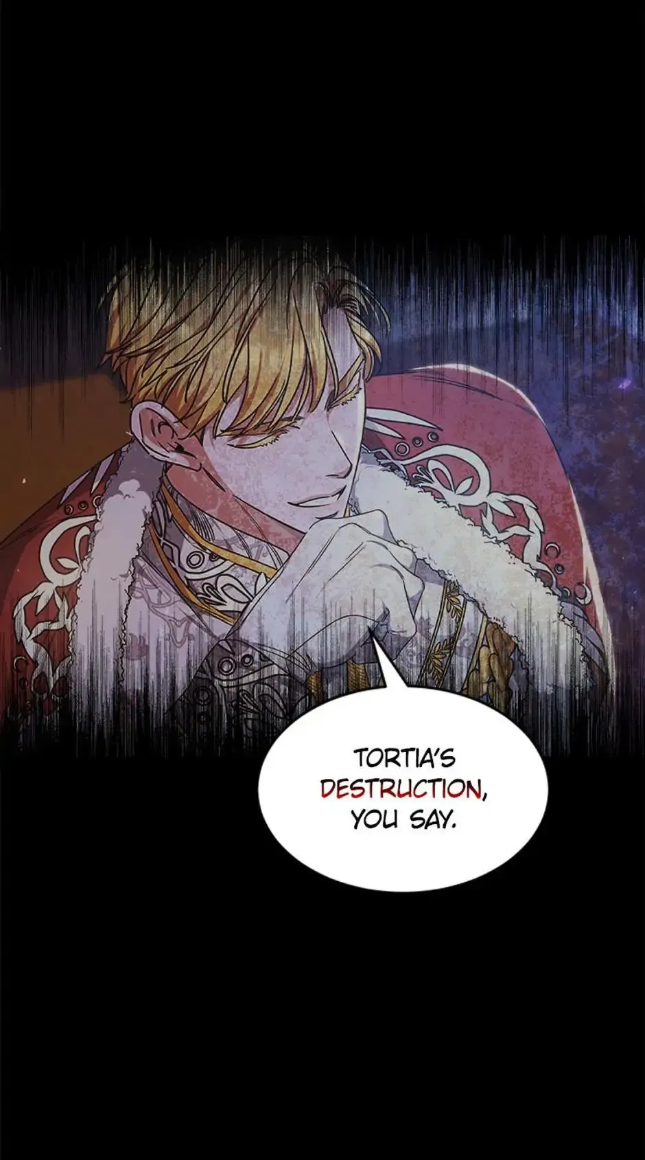 A Red Laurel to My Emperor Chapter 15 page 72 - 