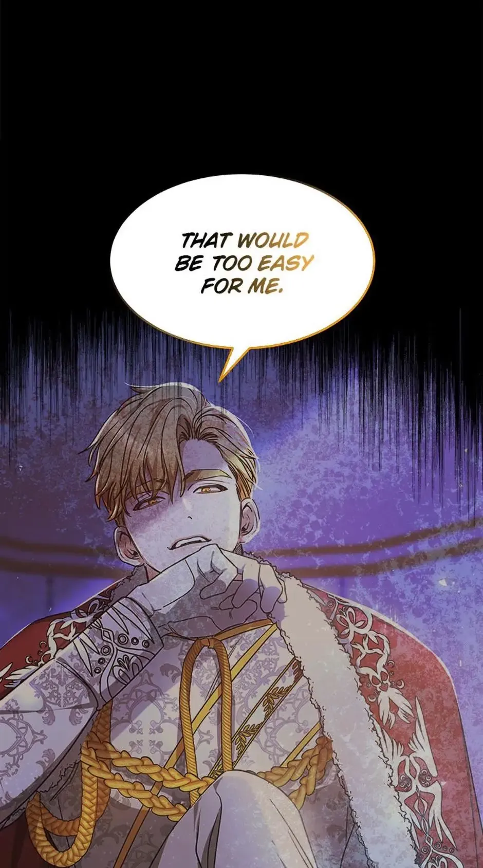 A Red Laurel to My Emperor Chapter 15 page 73 - 