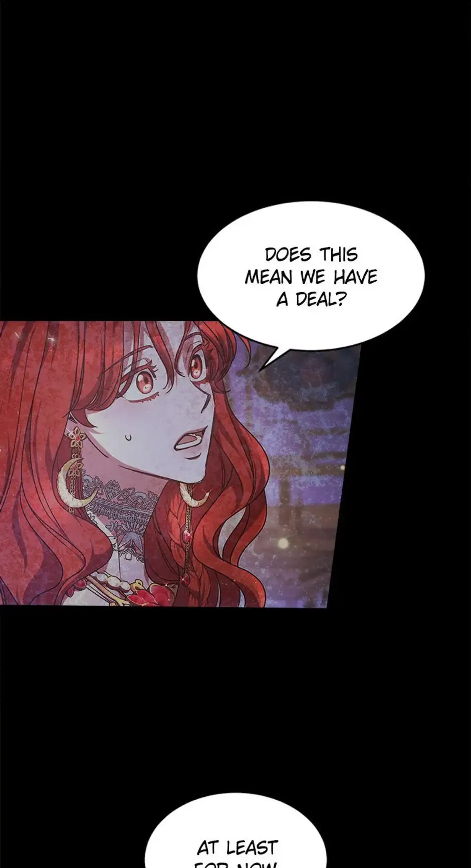 A Red Laurel to My Emperor Chapter 15 page 75 - 