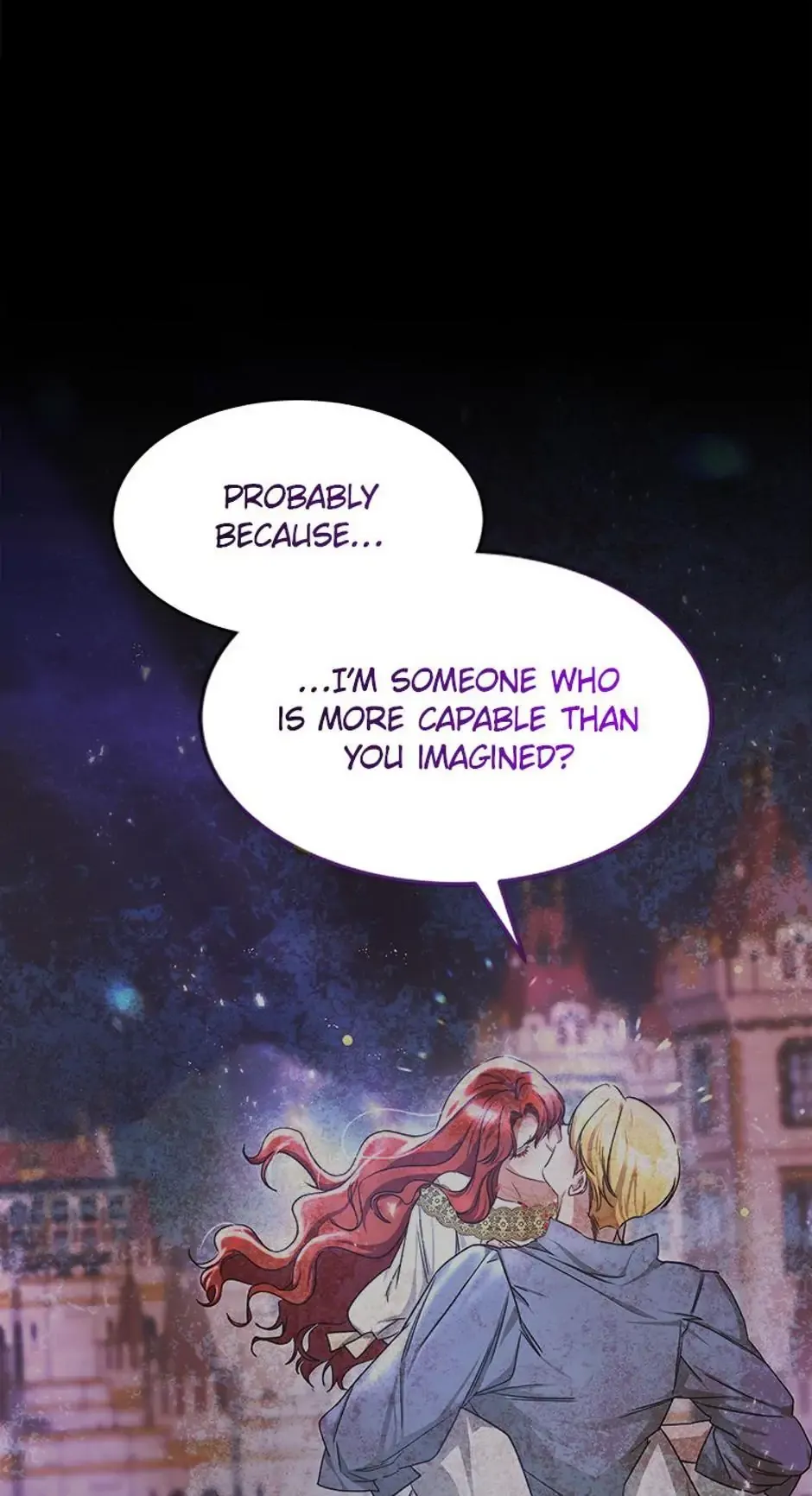 A Red Laurel to My Emperor Chapter 15 page 77 - 