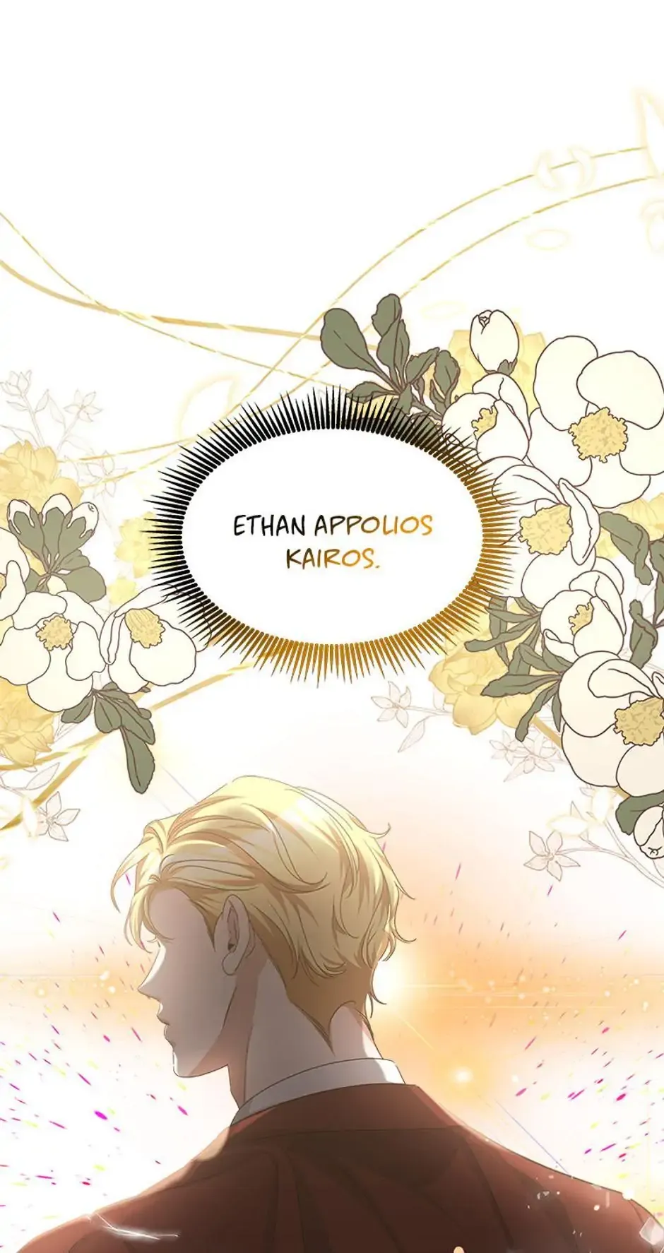 A Red Laurel to My Emperor Chapter 15 page 81 - 