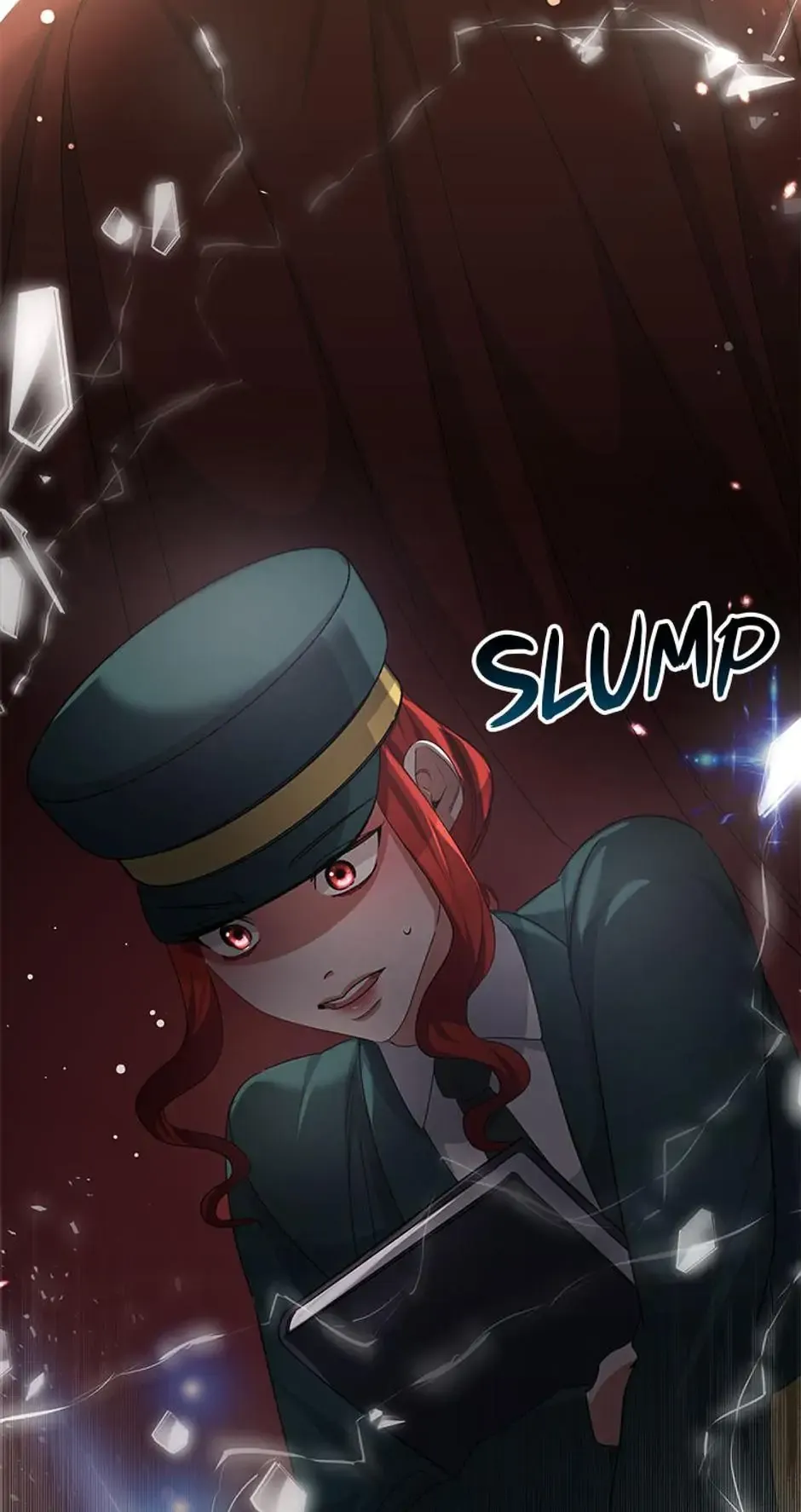 A Red Laurel to My Emperor Chapter 15 page 82 - 