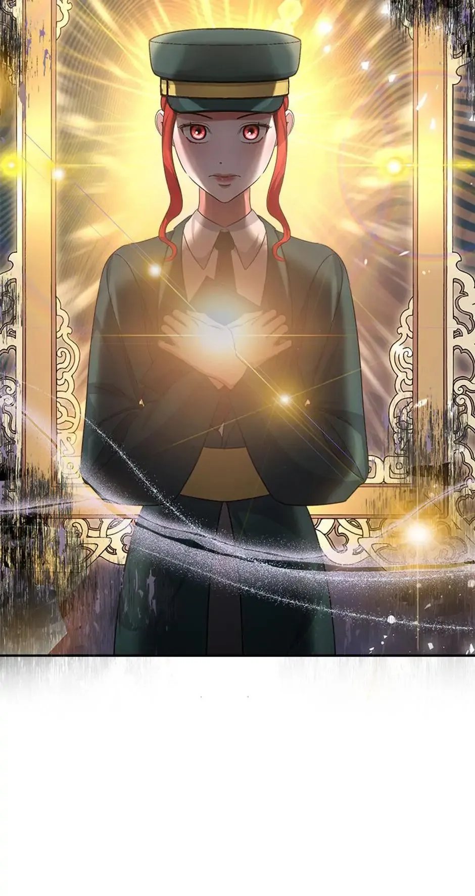 A Red Laurel to My Emperor Chapter 15 page 88 - 