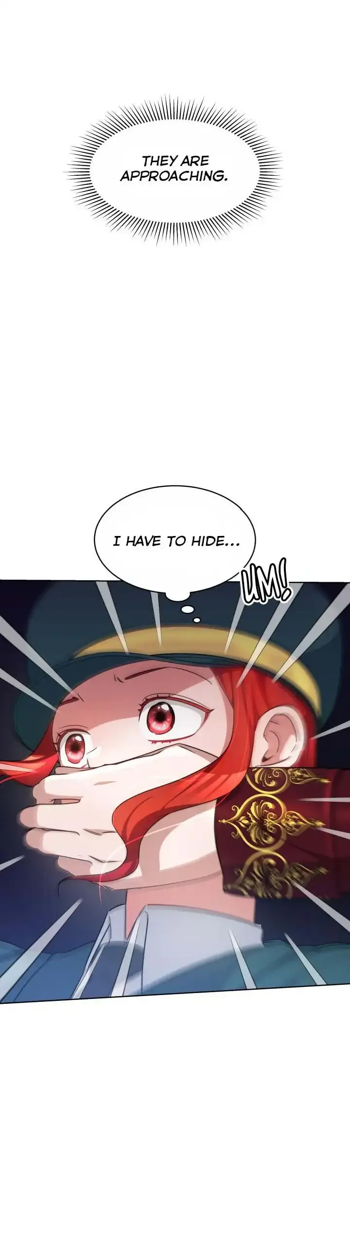 A Red Laurel to My Emperor Chapter 16 page 19 - 