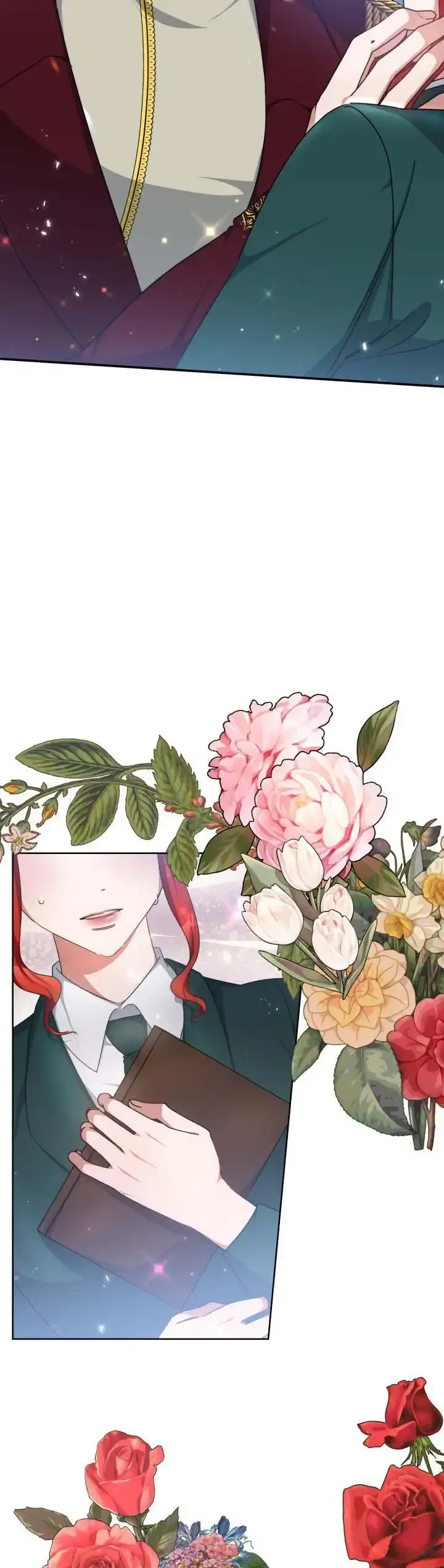 A Red Laurel to My Emperor Chapter 16 page 22 - 