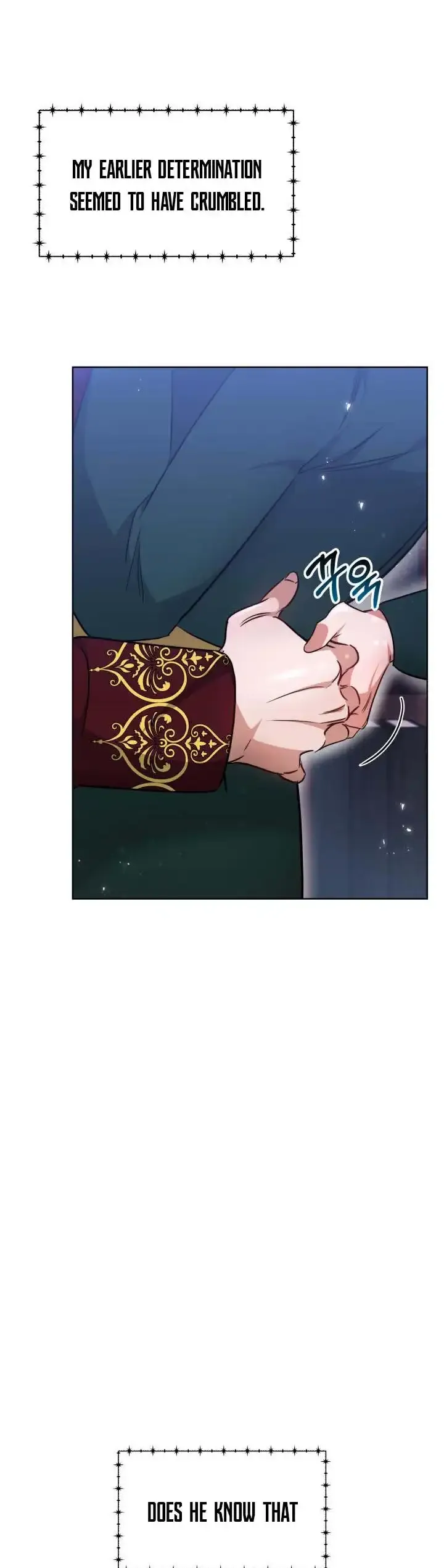 A Red Laurel to My Emperor Chapter 16 page 27 - 