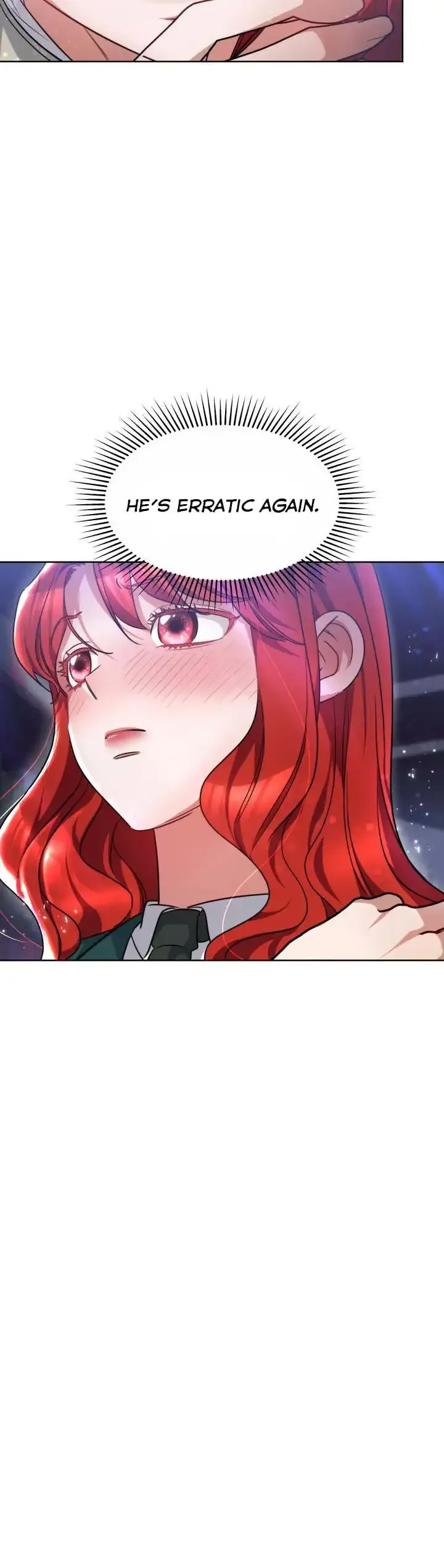 A Red Laurel to My Emperor Chapter 16 page 32 - 