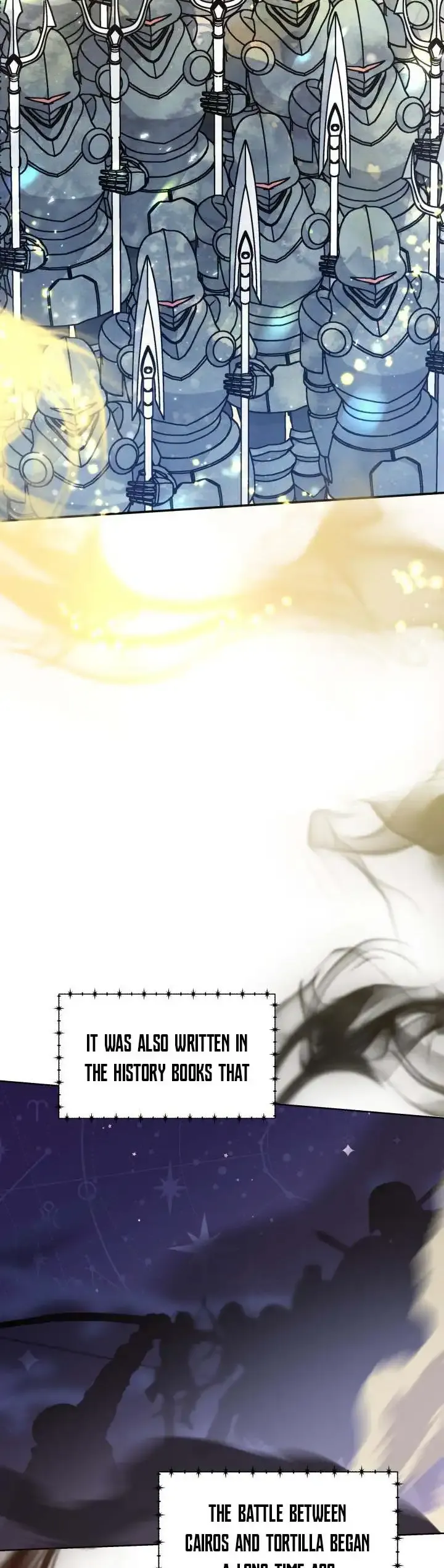 A Red Laurel to My Emperor Chapter 16 page 5 - 