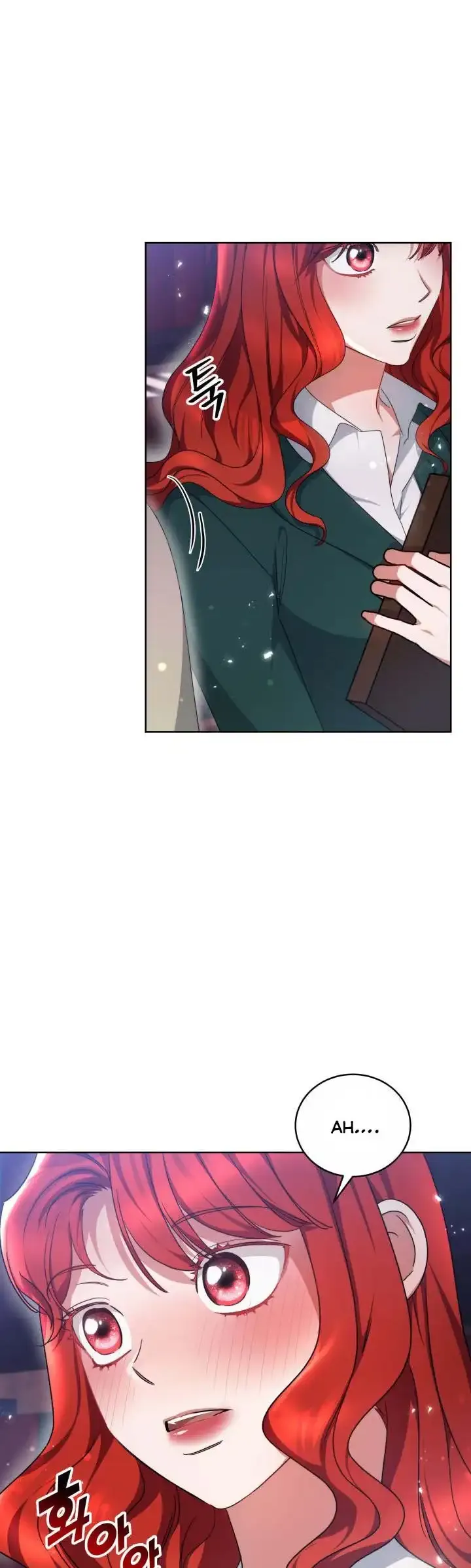 A Red Laurel to My Emperor Chapter 16 page 43 - 