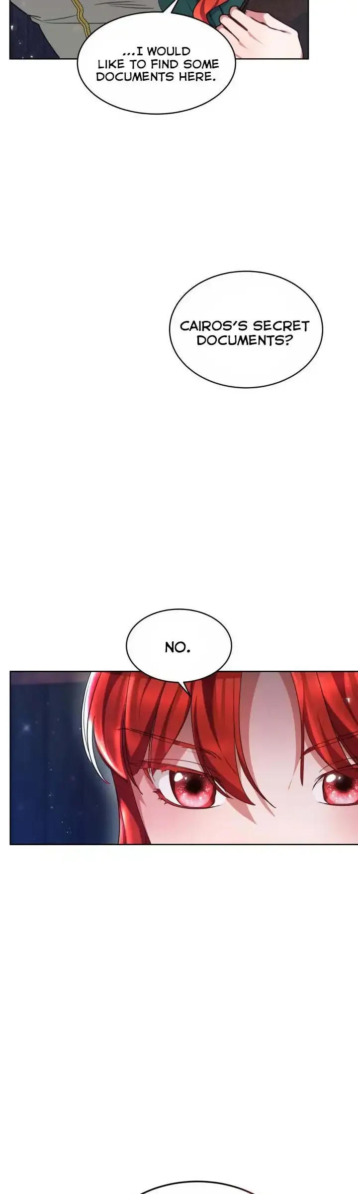 A Red Laurel to My Emperor Chapter 16 page 47 - 