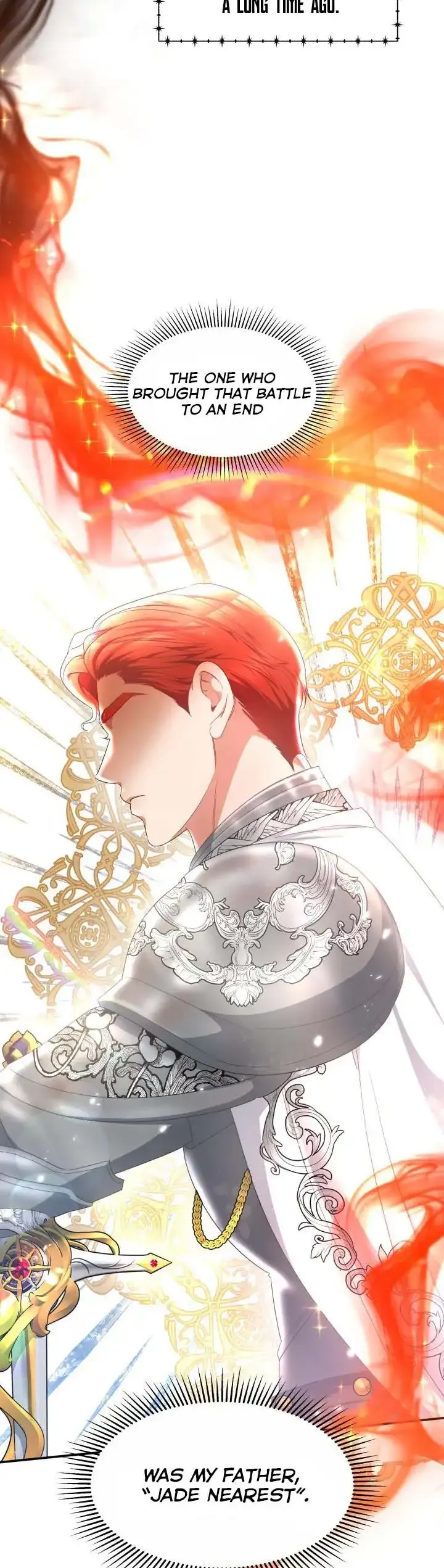 A Red Laurel to My Emperor Chapter 16 page 6 - 