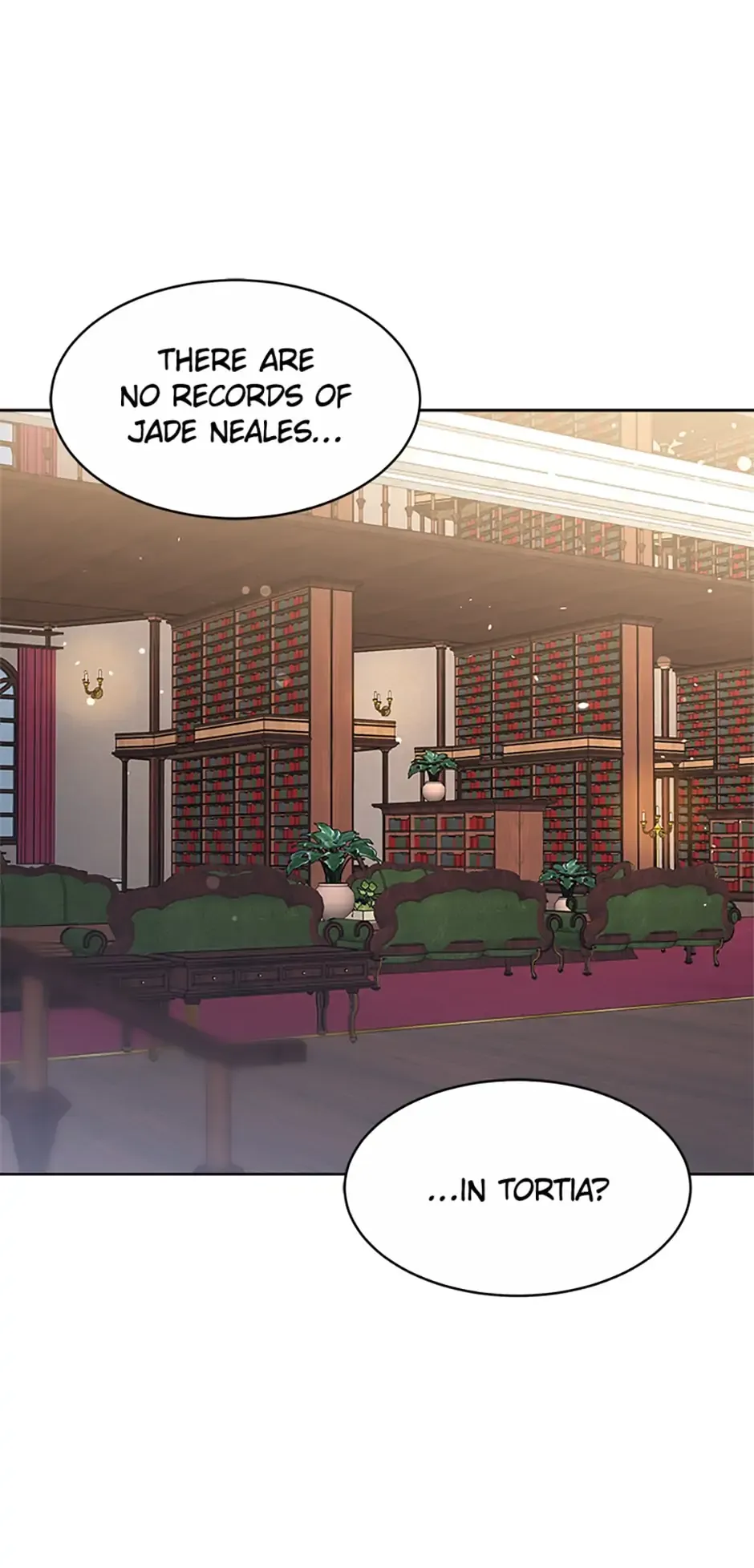 A Red Laurel to My Emperor Chapter 17 page 2 - 