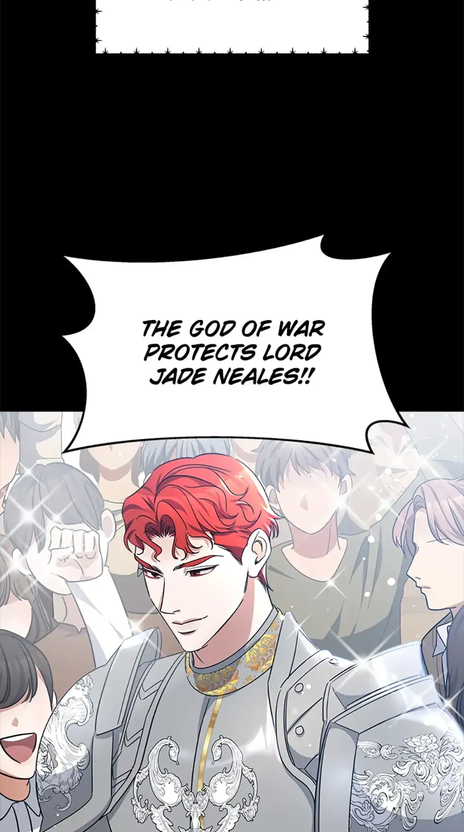 A Red Laurel to My Emperor Chapter 17 page 12 - 